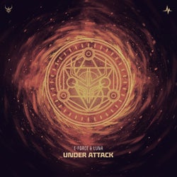 Under Attack - Extended Mix