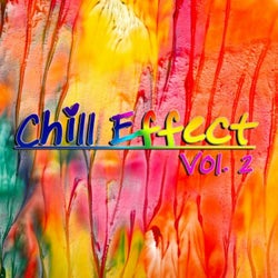 Chill Effect, Vol. 2