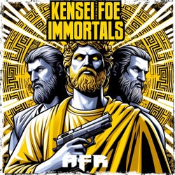 Immortals Ep