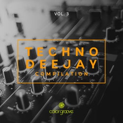 Techno Deejay Compilation, Vol. 3