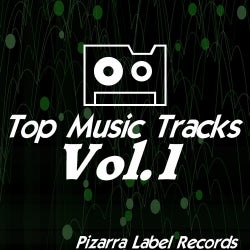 Top Music Tracks Vol.1