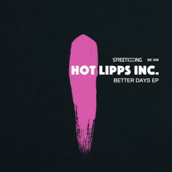 Better Days EP