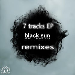 Black Sun / Remixes EP