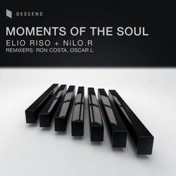 Moments of the Soul