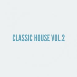 Haxent's Classic House Vol.2 Chart