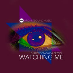 Watching Me
