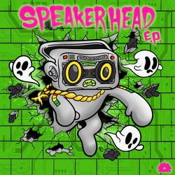 SPEAKERHEAD