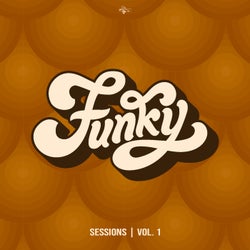 Funky Sessions, Vol. 1