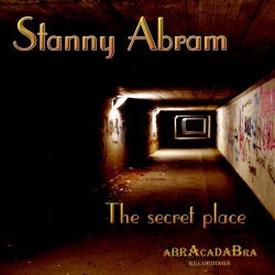 The Secret Place