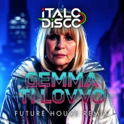 GEMMA TI LOVVO