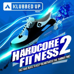 Hardcore Fitness Volume 2