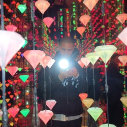 UK/EU Tour 2025: On Rotation