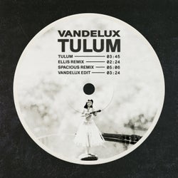 Tulum - Vandelux Edit
