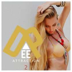 Deep Attraction, Vol. 2 - Deep & Tropical House Grooves Selection