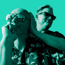 JAGGED SOUL JULY CHART