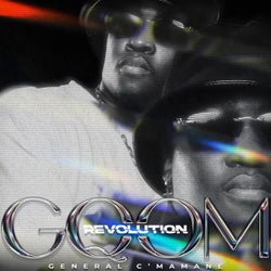 Go Gqom Or Go Home