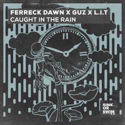 Caught In The Rain (Extended Mix)