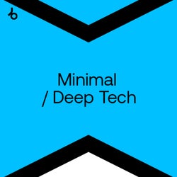 Best New Hype Minimal / Deep Tech: June 2024