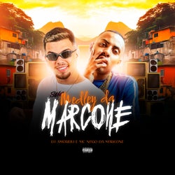 Medley da Marcone