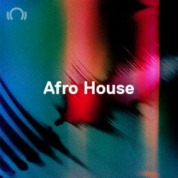 B-Sides: Afro House