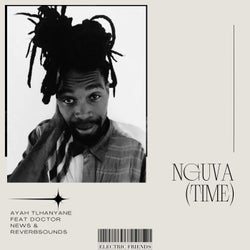 Nguva (time)
