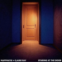 Staring at the Door