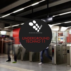 Underground Techno 11