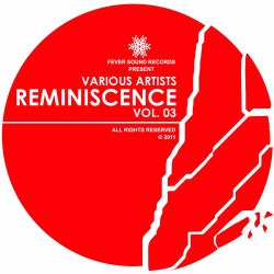 Reminiscence Volume 03