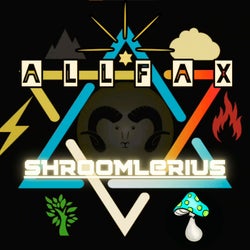 Shroomlerius