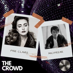 The Crowd