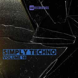 Simply Techno, Vol. 16