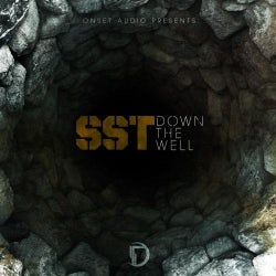 Down The Well / Droid Love Song