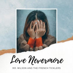 Love Nevermore (feat. Masza)