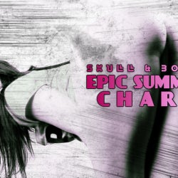 Skull & Bones's Epic Summer Chart