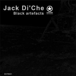 Black Artefacts - Single