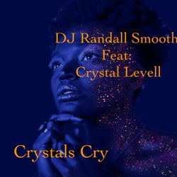 Crystal's Cry (Smooths Deepsoulstripped Vocal)
