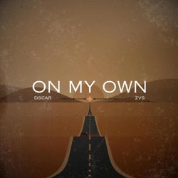 On My Own (feat. Dscar)