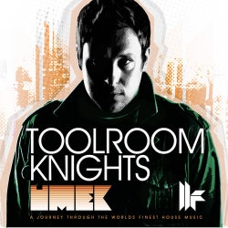 Toolroom Knights Mixed by Umek