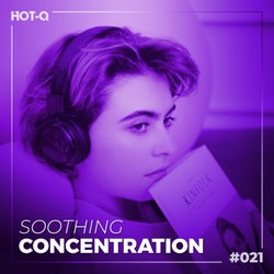 Soothing Concentration 021