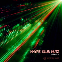 Khype Klub Kutz, Vol. 1