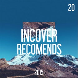 INCOVER RECOMENDS 20 / MAY