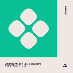Everything I Am - Extended Mix