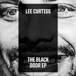 The Black Door EP