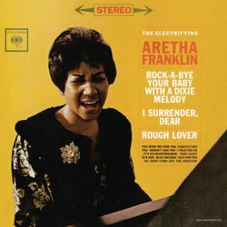The Electrifying Aretha Franklin (Expanded Edition)