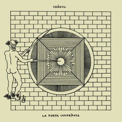 La Forja Centrípeda