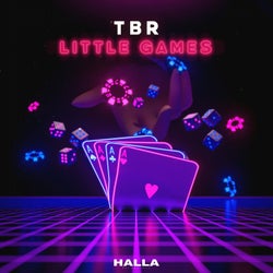 Little Games (Extended Mix)