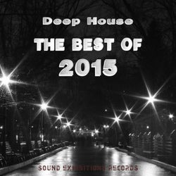 Deep House The Best of 2015