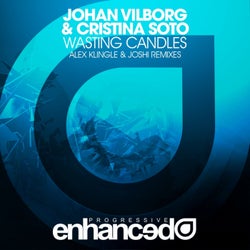 Wasting Candles (Remixes)
