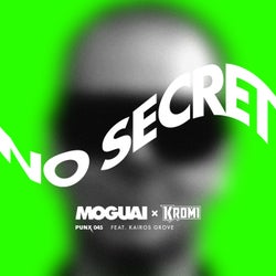 No Secret (Extended)