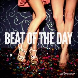 Beat Of The Day, Vol. 1 (Deep House, Big Vibes)